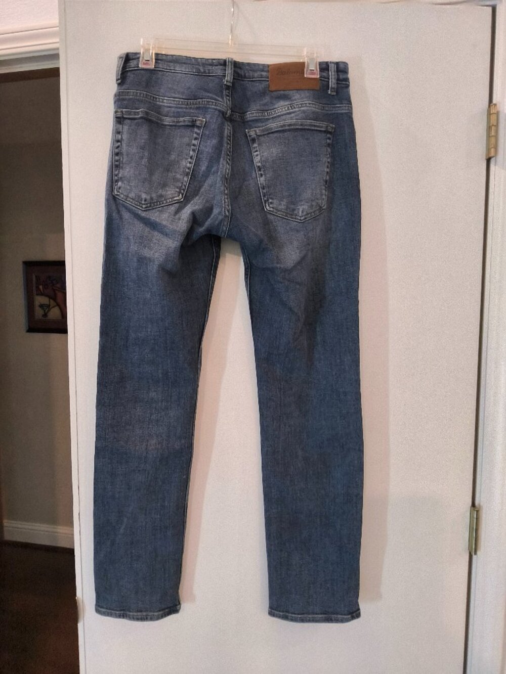 Mens Palomino jeans 31/30